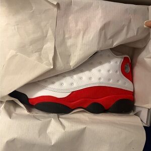 Air Jordan 13